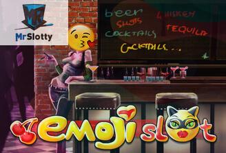 Emoji Slot