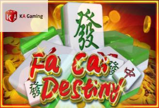 Fa Cai Destiny