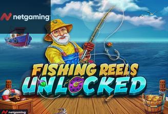 Fishing Reels Unlocked