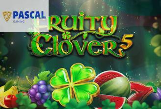 Fruity Clover 5