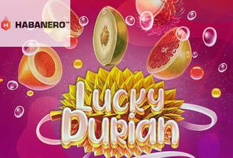 Lucky Durian
