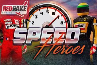 Speed Heroes