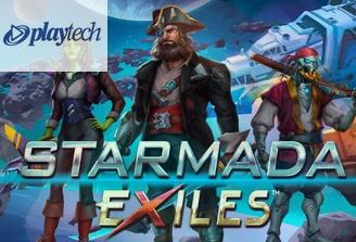 Starmada Exiles