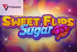 Sweet Flips Sugar