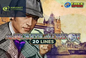 The Secrets of London